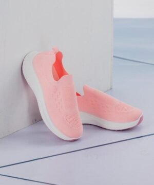 Black Camel Women's Sports Shoes -Pink