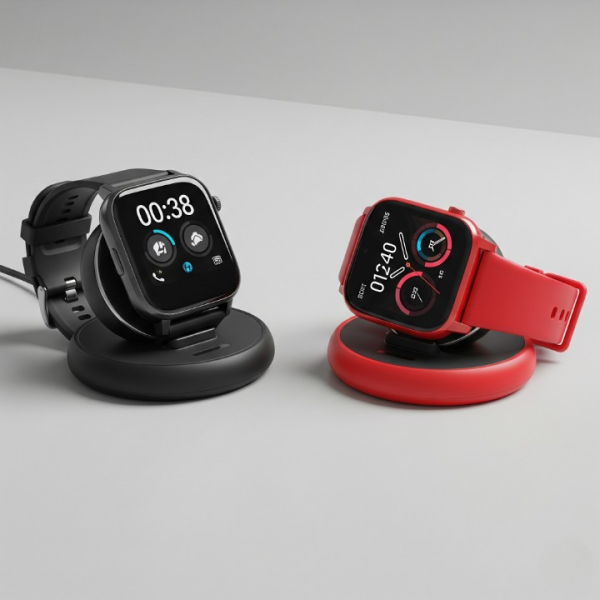 Ph308 Smartwatch Series 8 With Sports Mode, Heart Rate Monitor and Call